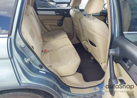 2011 Honda Cr-V Ex from USA, damaged, VIN 5J6RE3H58BL033785